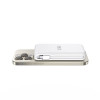 Tech-Protect PB31 LifeMag MagSafe belaidis įkroviklis 10000 mAh, 15 W, baltas
