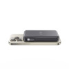 Tech-Protect PB31 LifeMag MagSafe nešiojamas įkroviklis 10000 mAh, 15 W, juodas