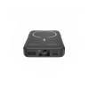 Tech-Protect PB31 LifeMag MagSafe nešiojamas įkroviklis 10000 mAh, 15 W, juodas