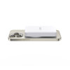 Tech-Protect PB11 LifeMag MagSafe nešiojamas įkroviklis 10000 mAh, 15 W, baltas