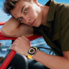 Tech-Protect IconBand Pro Apple Watch 4/5/6/7/8/9/SE/Ultra 1/2 (42/44/45/49 mm) apyrankė, Midnight Blue (THP2875)