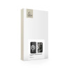 Tech-Protect Flexair Hybrid MagSafe dėklas Apple iPhone 16, permatomas