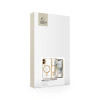 Tech-Protect MagFlex MagSafe dėklas, skirtas Apple iPhone 16, Shiny Gold