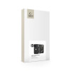 Tech-Protect MagCam MagSafe dėklas, skirtas Apple iPhone 16 Pro Max, matinis juodas