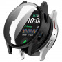Tech-Protect Defense360 dėklas skirtas Samsung Galaxy Watch 4 / 5 / FE, 40 mm, juodas