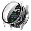 Tech-Protect Defense360 dėklas, skirtas Samsung Galaxy Watch 7, 40 mm, skaidrus