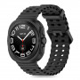Tech-Protect IconBand Pro apyrankė, skirta Samsung Galaxy Watch Ultra 1 / 2, 47 mm, juoda