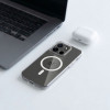 Tech-Protect FlexAir Hybrid MagSafe dėklas OnePlus Nord 6, permatomas (THP5525)