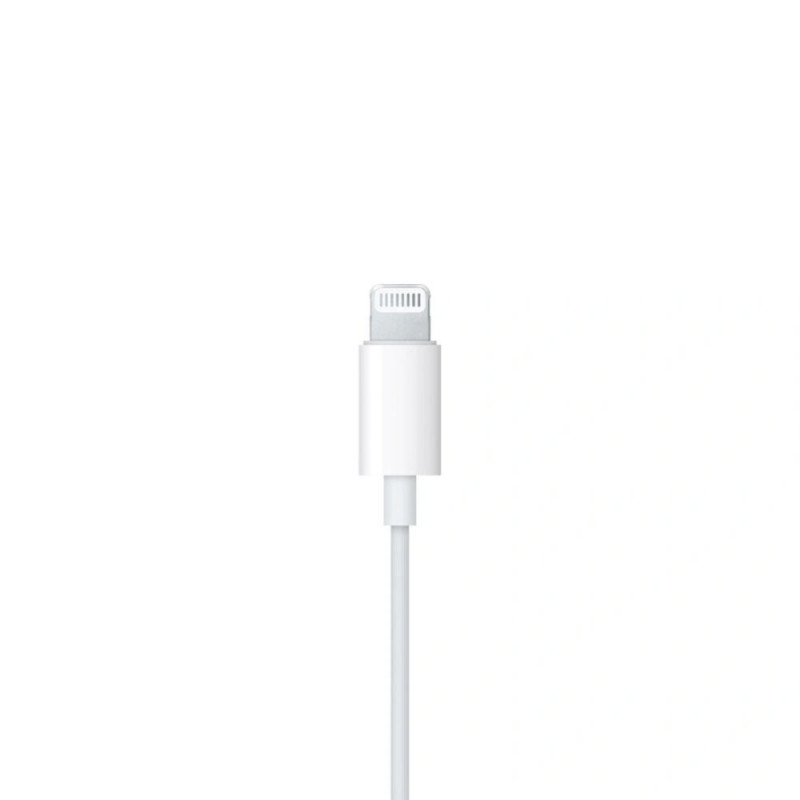 Tech-Protect Ultraboost Core G2 Lightning laidiniai ausinukai, balti (THP4681)