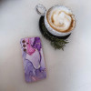 Tech-Protect Icon silikoninis dėklas, skirtas Xiaomi Redmi 15C 5G / Poco C85 5G, Marble