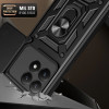 Tech-Protect CamShield Pro dėklas skirtas Xiaomi 15T, juodas
