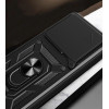 Tech-Protect CamShield Pro dėklas skirtas Xiaomi 15T, juodas