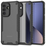 Tech-Protect atsparus apsauginis dėklas skirtas Samsung Galaxy A57 5G, matinė juoda