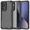 Tech-Protect atsparus apsauginis dėklas skirtas Samsung Galaxy A57 5G, matinė juoda
