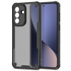 Tech-Protect atsparus apsauginis dėklas skirtas Samsung Galaxy A57 5G, matinė juoda
