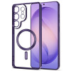 Tech-Protect Magflex MagSafe dėklas skirtas Samsung Galaxy S26 Ultra, Cobalt Violet
