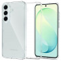 Tech-Protect Flexair Hybrid dėklas Samsung Galaxy S26 FE permatomas