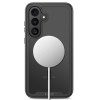 Tech-Protect Defense MagSafe dėklas Samsung Galaxy S26 FE matte black