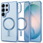 Tech-Protect Magflex MagSafe dėklas skirtas Samsung Galaxy S26 Ultra, Sky Blue