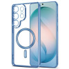 Tech-Protect Magflex MagSafe dėklas skirtas Samsung Galaxy S26 Ultra, Sky Blue
