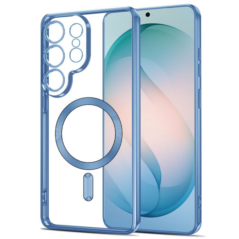 Tech-Protect Magflex MagSafe dėklas skirtas Samsung Galaxy S26 Ultra, Sky Blue