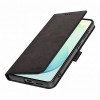 Tech-Protect dėklas su pinigine Samsung Galaxy S26 FE juodas