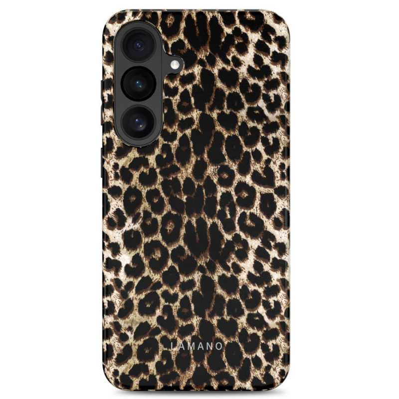 Tech-Protect Lamano MagSafe dėklas Samsung Galaxy S26 FE Exotic Touch