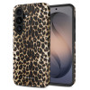 Tech-Protect Lamano MagSafe dėklas Samsung Galaxy S26 FE Exotic Touch