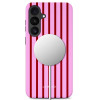 Tech-Protect Lamano MagSafe dėklas Samsung Galaxy S26 FE Candy Crush