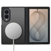 Tech-Protect MagPeak MagSafe dėklas Samsung Galaxy Z Fold 8 matte black