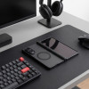 Tech-Protect MagPeak MagSafe dėklas Samsung Galaxy Z Fold 8 matte black