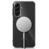 Tech-Protect FlexAir Hybrid MagSafe dėklas Samsung Galaxy A17 / A18 4G / 5G permatomas