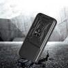 Tech-Protect CamShield Pro dėklas Xiaomi Poco F8 Pro, juodas