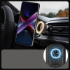 Tech-Protect CamShield Pro dėklas Xiaomi Poco F8 Pro, juodas