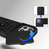 Tech-Protect CamShield Pro dėklas Xiaomi Poco F8 Pro, juodas