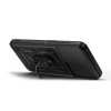 Tech-Protect CamShield Pro dėklas Samsung Galaxy A17 / A18 / A26 4G / 5G juodas