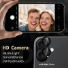Tech Protect Tech-Protect Camring Fit+ THP5094 fotoaparato dangtelis Xiaomi Redmi Note 15 Pro 5G / 15 Pro+ 5G / POCO M8 Pro, juodas