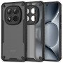 Tech-Protect Rugged Shield dėklas Xiaomi Poco M8 Pro / Redmi Note 15 Pro+ 5G, matte black