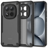 Tech-Protect Rugged Shield dėklas Xiaomi Poco M8 Pro / Redmi Note 15 Pro+ 5G, matte black