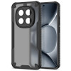 Tech-Protect Rugged Shield dėklas Xiaomi Poco M8 Pro / Redmi Note 15 Pro+ 5G, matte black
