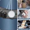 Tech-Protect Magmat MagSafe dėklas Google Pixel 10a, Matte Black