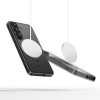 Tech-Protect MagFlex MagSafe dėklas Samsung Galaxy S25, Shiny Black
