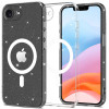 Tech-Protect FlexAir MagSafe dėklas Apple iPhone 17e / 16e, Glitter