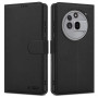 Tech-Protect piniginės tipo dėklas skirtas Nothing Phone 3a Pro, matinė juoda