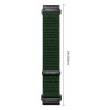 Tech-Protect NylonLoop Garmin Fenix 5X / 5X Plus / 6X / 6X Pro / 7X / 8 / 8 Pro / 9 / 9 Pro laikrodžio apyrankė (51 mm), Military Green