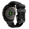 Tech-Protect Motion Garmin Fenix 5X / 5X Plus / 6X / 6X Pro / 7X / 8 / 8 Pro / 9 / 9 Pro laikrodžio apyrankė (47 mm), juoda