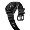 Tech-Protect Motion Garmin Fenix 5X / 5X Plus / 6X / 6X Pro / 7X / 8 / 8 Pro / 9 / 9 Pro laikrodžio apyrankė (47 mm), juoda