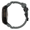 Tech-Protect Motion Garmin Fenix 5X / 5X Plus / 6X / 6X Pro / 7X / 8 / 8 Pro / 9 / 9 Pro laikrodžio apyrankė (47 mm), Storm Grey