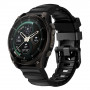 Tech-Protect Motion Garmin Fenix 5X / 5X Plus / 6X / 6X Pro / 7X / 8 / 8 Pro / 9 / 9 Pro laikrodžio dirželis (51 mm), juodas