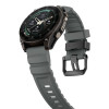 Tech-Protect Motion Garmin Fenix 5X / 5X Plus / 6X / 6X Pro / 7X / 8 / 8 Pro / 9 / 9 Pro laikrodžio apyrankė (51 mm), Storm Grey